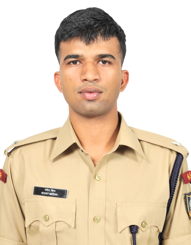 Rohit Meena Rohit Meena